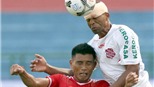18h00 sân Bình Dương, U23 Việt Nam - Bangu Athletico: Căng sức để đá